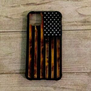 iPhone 11 Pro Max Phone Case